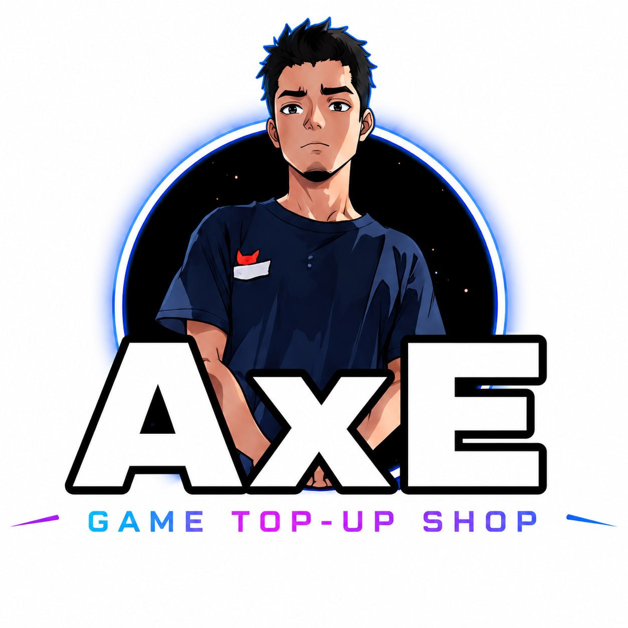 Axe Store